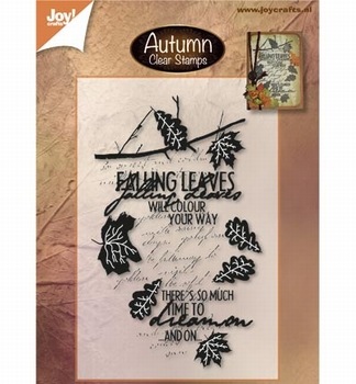 6410-0370/Joy! Crafts/祤ե/ꥢ/Autumn