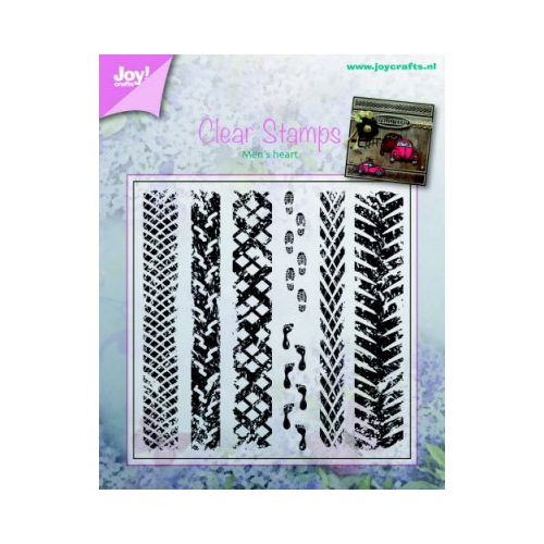 6410-0375/Joy! Crafts/���祤������ե�/���ꥢ�������/Ties