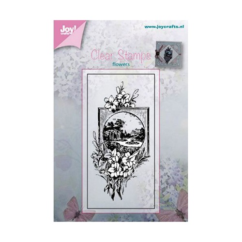 6410-0376/Joy! Crafts/祤ե/ꥢ/Fower list