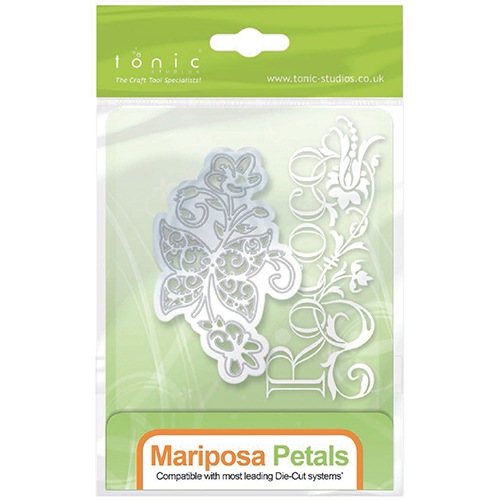100E/Tonic Studios/�ȥ˥å�����������/������ȴ����/Rococo Mariposa Petals ĳ�Ȳ�