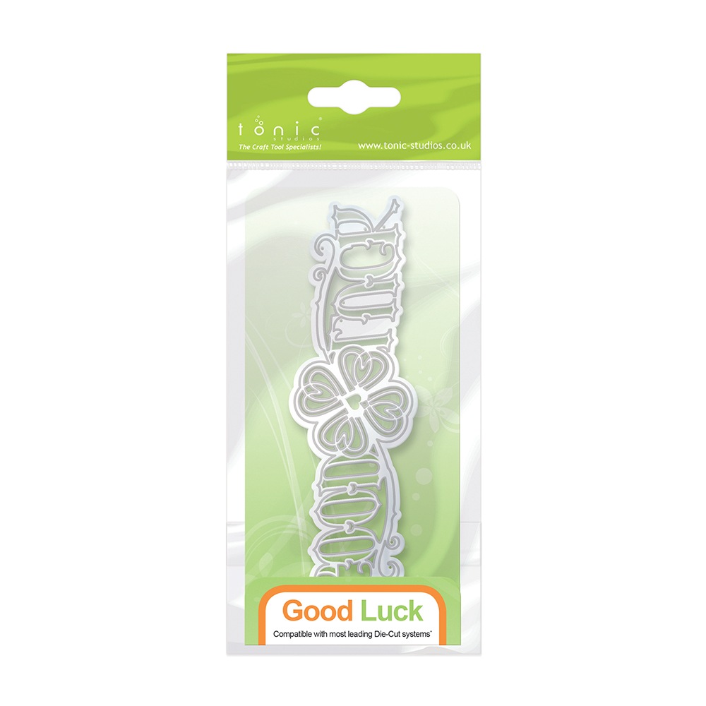 1083E/Tonic Studios/�ȥ˥å�����������/������ȴ����/Good Luck Sentiment �ƥ�����