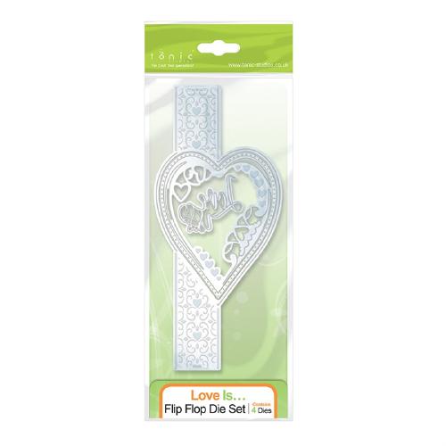 1117E /ȥ˥å/ȴ/Flip Flop Love Is ٥ ƥ  Ρɥܡ