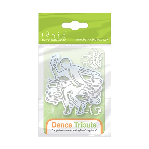1179E/Tonic Studios/�ȥ˥å�����������/������ȴ����/Rococo Petite Dance Tribute �٤�����