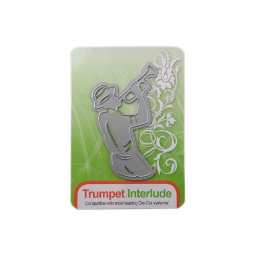 1183E/Tonic Studios/ȥ˥å/ȴ/Rococo Trumpet Interlude ȥڥå