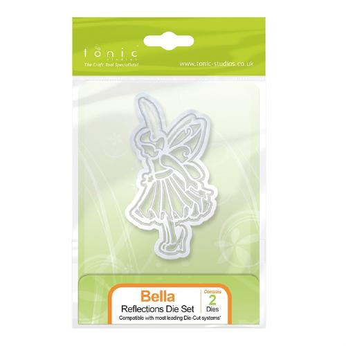 1203E/Tonic Studios/�ȥ˥å�����������/������ȴ����/Bella Fairies Reflections ���� �Ҷ�