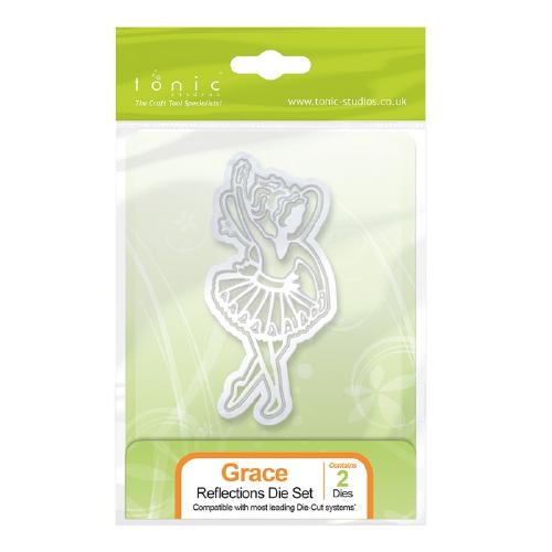 1204E/Tonic Studios/�ȥ˥å�����������/������ȴ����/Grace Fairies Reflections ���� �Ҷ�