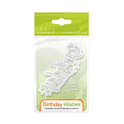1243E/Tonic Studios/ȥ˥å/ȴ/Miniature Moment Birthday Wishes ƥ