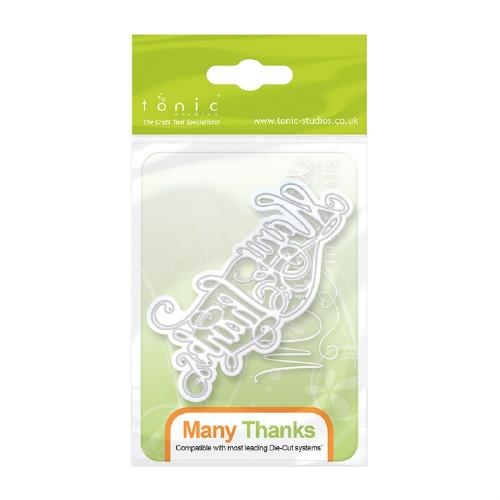 1252E/Tonic Studios/�ȥ˥å�����������/������ȴ����/Miniature Moment Many Thanks �ƥ�����