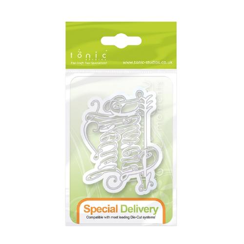 1264E/Tonic Studios/�ȥ˥å�����������/������ȴ����/Miniature Moment Special Delivery �ƥ�����