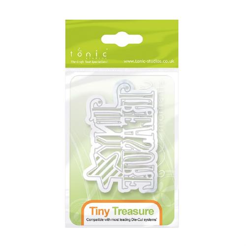 1265E/Tonic Studios/ȥ˥å/ȴ/Miniature Moment Tiny Treasure ƥ