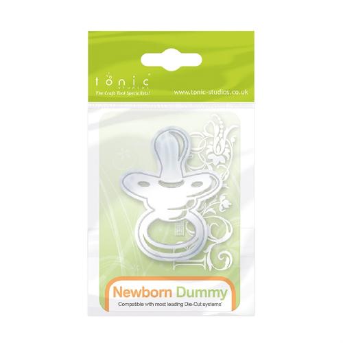 1268E/Tonic Studios/�ȥ˥å�����������/������ȴ����/Rococo Petite Newborn Dummy ������֤�