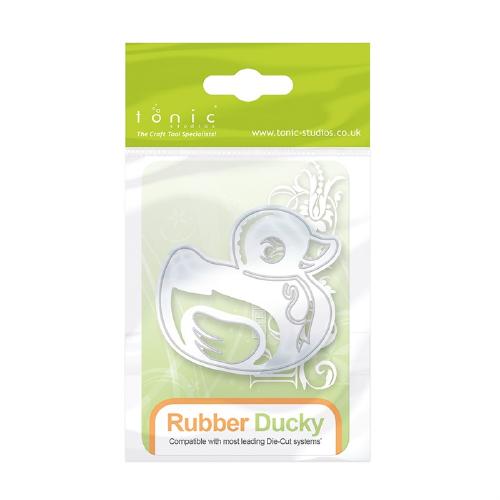 1271E/Tonic Studios/ȥ˥å/ȴ/Rococo Petite Rubber Ducky Сå