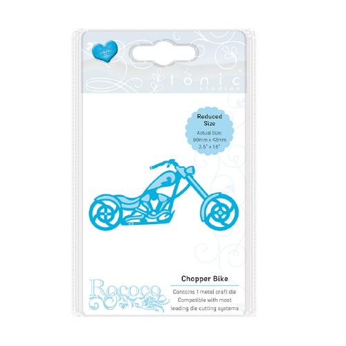 1322E/Tonic Studios/�ȥ˥å�����������/������ȴ����/Rococo Petite Chopper Bike �Х���