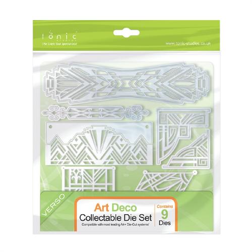 183E/Tonic Studios/ȥ˥å/ȴ/Art Deco Collectable ǥ졼 