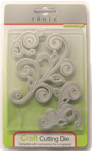 494E/Tonic Studios/�ȥ˥å�����������/������ȴ����/Swirls Frond Finesse ��� �������