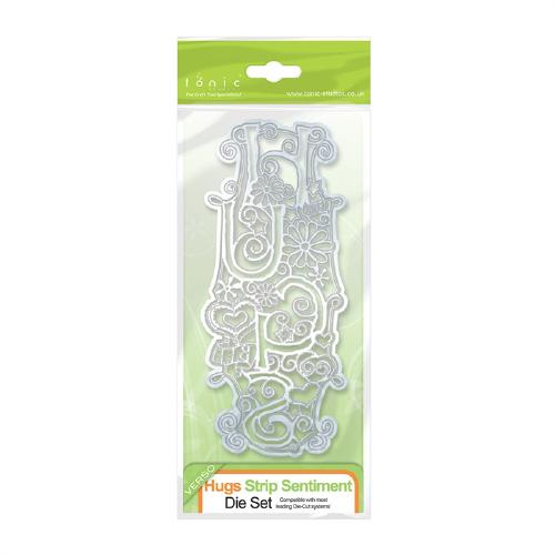 773E/Tonic Studios/�ȥ˥å�����������/������ȴ����/Hugs Strip Sentiment �ƥ�����