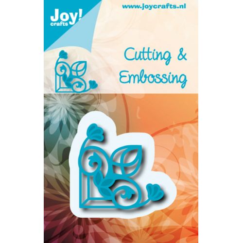 6002-0564/Joy! Crafts/祤ե/ȴ/Corner ʡ 