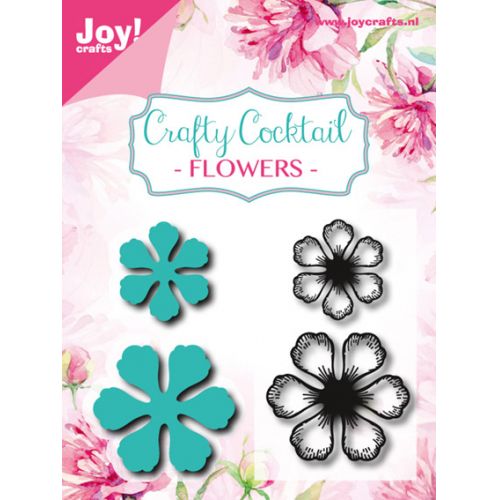 6004-0005/Joy! Crafts/���祤������ե�/���ꥢ������ס����� ���å�/bloem���֡������ȥ������