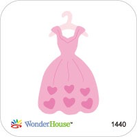 42-193_1440/WonderHouse/�������ϥ���/���ݥ󥸥�����ȴ����/dress �ɥ쥹<br>�����ա��򤤥��ݥ���ʬ���������������Ѳ�������