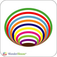 50-140_W1243/WonderHouse/�������ϥ���/���ݥ󥸥�����ȴ����/ovals �ʱ� ���å�<br>�����ա��򤤥��ݥ���ʬ���������������Ѳ�������