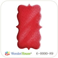 57-089_6-1289/WonderHouse/ϥ/ݥ󥸥ȴ/label ٥<br>ա򤤥ݥʬѲ