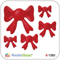 57-053_6-1253/WonderHouse/�������ϥ���/���ݥ󥸥�����ȴ����/ribbons ��ܥ� ���å�<br>�����ա��򤤥��ݥ���ʬ���������������Ѳ�������