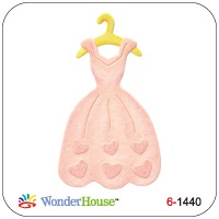 57-062_6-1262/WonderHouse/�������ϥ���/���ݥ󥸥�����ȴ����/dress �ɥ쥹<br>�����ա��򤤥��ݥ���ʬ���������������Ѳ�������