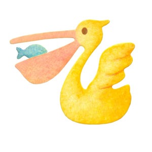 35-069/WonderHouse/ϥ/ݥ󥸥ȴ/pelikan ڥꥫ<br>ա򤤥ݥʬѲ