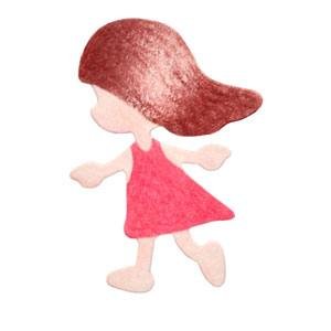 35-072/WonderHouse/ϥ/ݥ󥸥ȴ/girl λ<br>ա򤤥ݥʬѲ