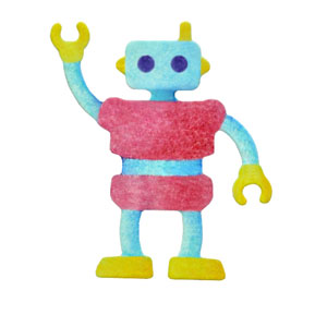 35-079/WonderHouse/�������ϥ���/���ݥ󥸥�����ȴ����/robot ���ܥå�<br>�����ա��򤤥��ݥ���ʬ���������������Ѳ�������