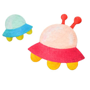 35-108/WonderHouse/�������ϥ���/���ݥ󥸥�����ȴ����/UFO ������<br>�����ա��򤤥��ݥ���ʬ���������������Ѳ�������