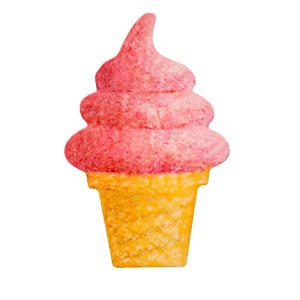 35-209/WonderHouse/�������ϥ���/���ݥ󥸥�����ȴ����/ice cream ���եȥ��꡼�� ���������꡼��<br>�����ա��򤤥��ݥ���ʬ���������������Ѳ�������