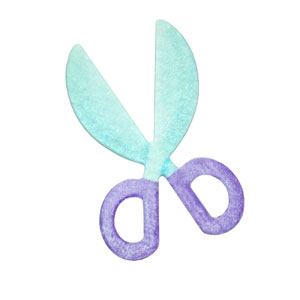 35-268/WonderHouse/�������ϥ���/���ݥ󥸥�����ȴ����/scissors �ϥ���<br>�����ա��򤤥��ݥ���ʬ���������������Ѳ�������