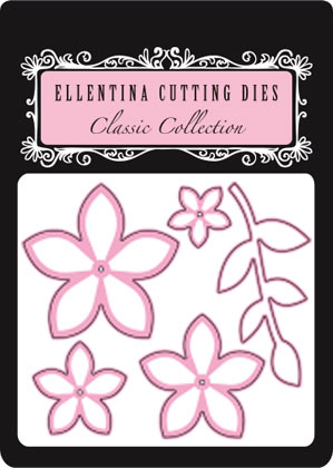 DCF026/ELLENTINA/ƥ/ȴ/HAWAIAN FLOWER SET ϥ磻 ե åȲ֡ץꥢ