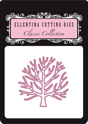 DCG020/ELLENTINA/�����ƥ�����/������ȴ����/BRANCH TREE ��