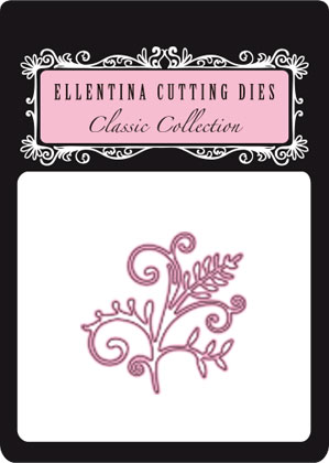 DCL014/ELLENTINA/�����ƥ�����/������ȴ����/SMALL FERN FLOURISH ����