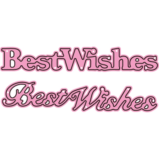 DCM226/ELLENTINA/�����ƥ�����/������ȴ����/BEST WISHES �ƥ�����
