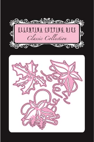 TSD067/ELLENTINA/�����ƥ�����/������ȴ����/ DECORATIONS ���ꥹ�ޥ� �ǥ��졼�����