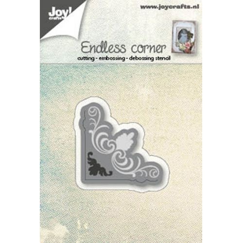 6002-0567/Joy! Crafts/祤ե/ȴ/endless corner ʡ ա̢٥