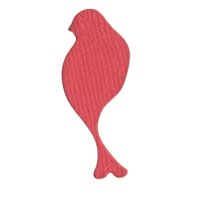 Q1081-RS1004/QuicKutz/�����å����å�/������ȴ����/2��2 Single Die/bird Ļ<br>�����ա��򤤥��ݥ���ʬ���������������Ѳ�������