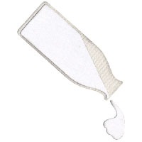 Q2064-KS1000/QuicKutz/�����å����å�/������ȴ����/2��2 Double Die/milk �ߥ륯<br>�����ա��򤤥��ݥ���ʬ���������������Ѳ�������