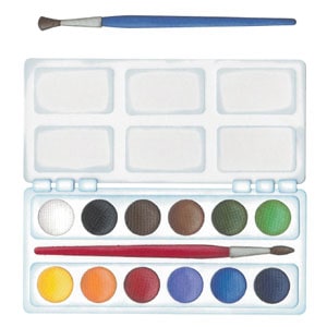 Q4082-C0240SREV/QuicKutz/�����å����å�/������ȴ����/4��4 Single Die/paint box �ѥ�å�<br>�����ա��򤤥��ݥ���ʬ���������������Ѳ�������