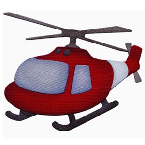 Q4112-C0243SREV/QuicKutz/�����å����å�/������ȴ����/4��4 Single Die/helicopter �إꥳ�ץ���<br>�����ա��򤤥��ݥ���ʬ���������������Ѳ�������