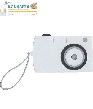 Q4119-REV0323S/QuicKutz/åå/ȴ/44 Single Die/camera(point and shoot) <br>ա򤤥ݥʬѲ