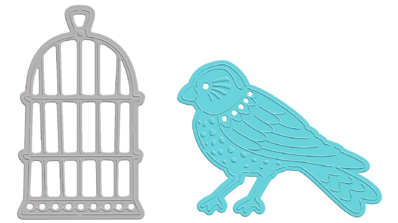 DC0470/QuicKutz/�����å����å�/������ȴ����/2 Dies/songbird Ļ Ļ����