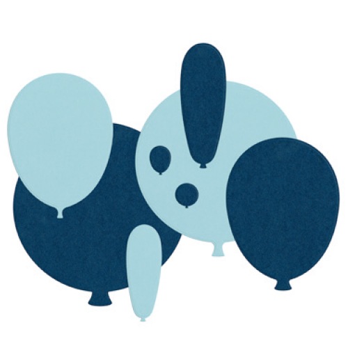 DC0487/QuicKutz/åå/ȴ/8 Dies/nesting ballons  Х롼