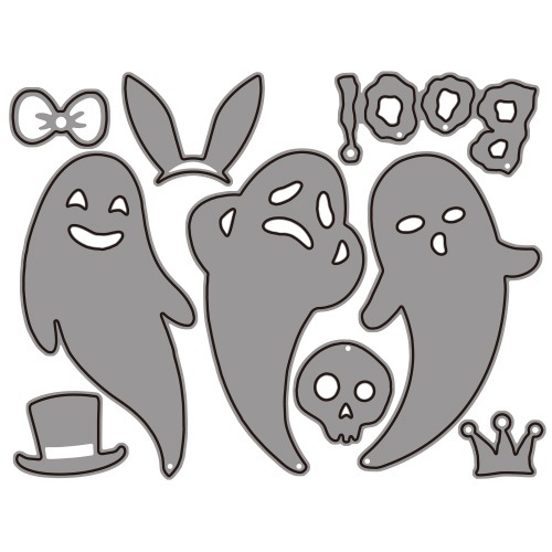 259/WonderHouse/�������ϥ���/������ȴ����/�ϥ�������9�祻�å� ���Ф� Boo!����������