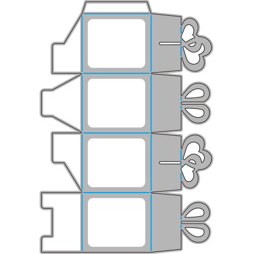283/WonderHouse/�������ϥ���/������ȴ����/Lantern Box Heart ���ե� �ܥå��� �ϡ���