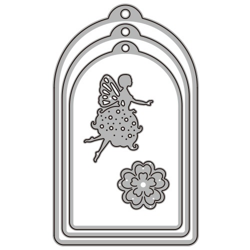 304/WonderHouse/�������ϥ���/������ȴ����/Fairy Tag Flower ���� ���� ��