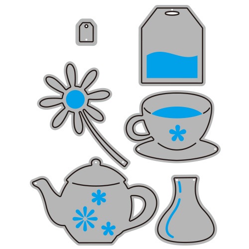 305/WonderHouse/�������ϥ���/������ȴ����/Tea Set �ƥ��� ���å� ���å� �������� �����